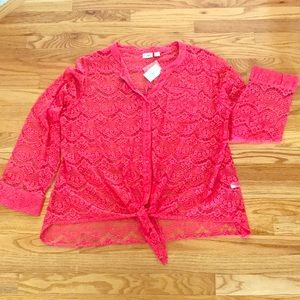 NWT Cato top